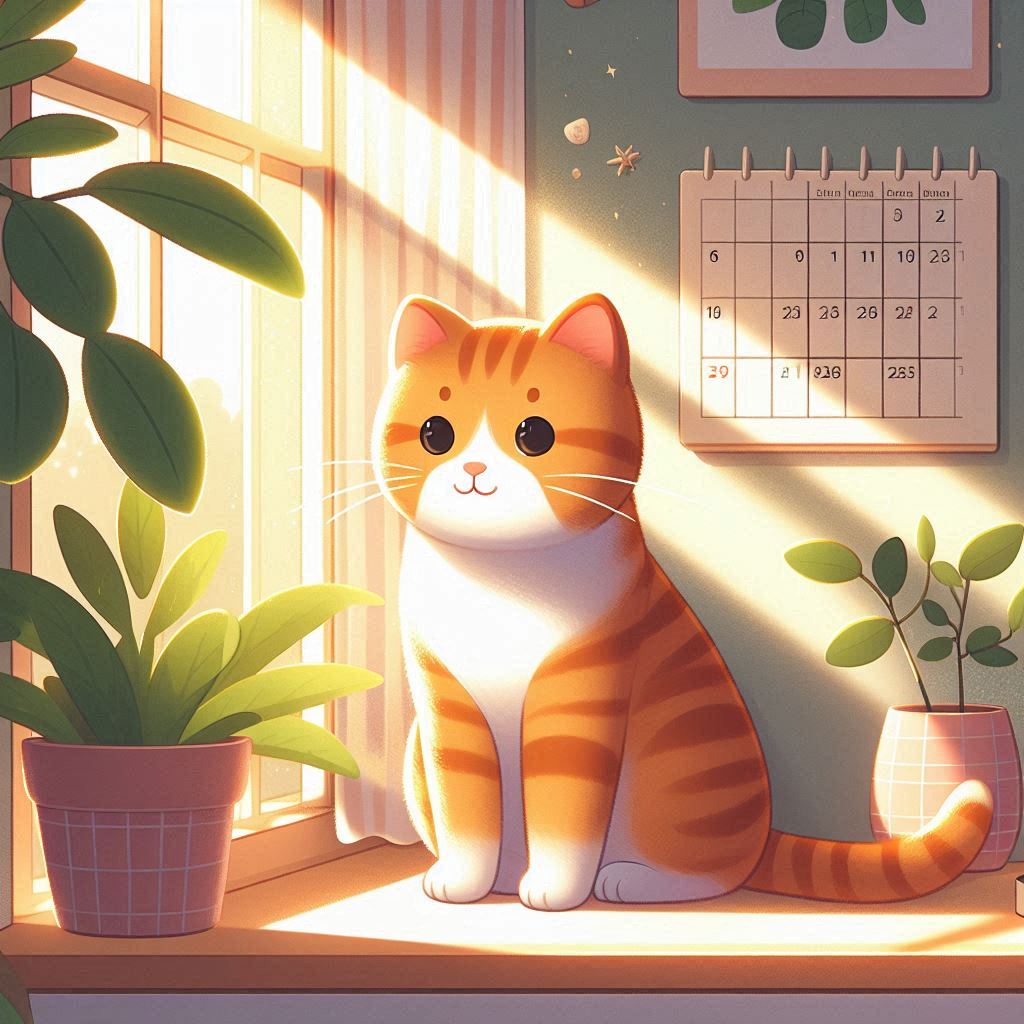 집고양이 평균수명4