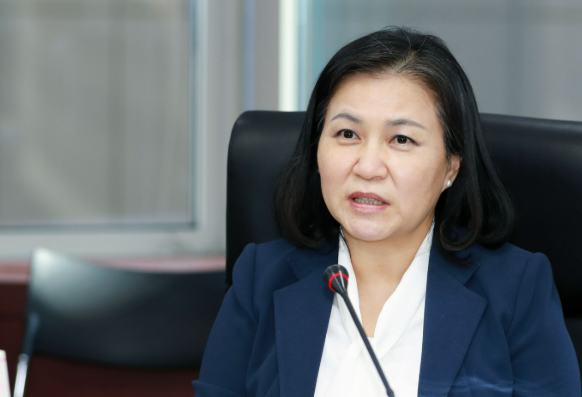 유명희 외교 분야 경력
