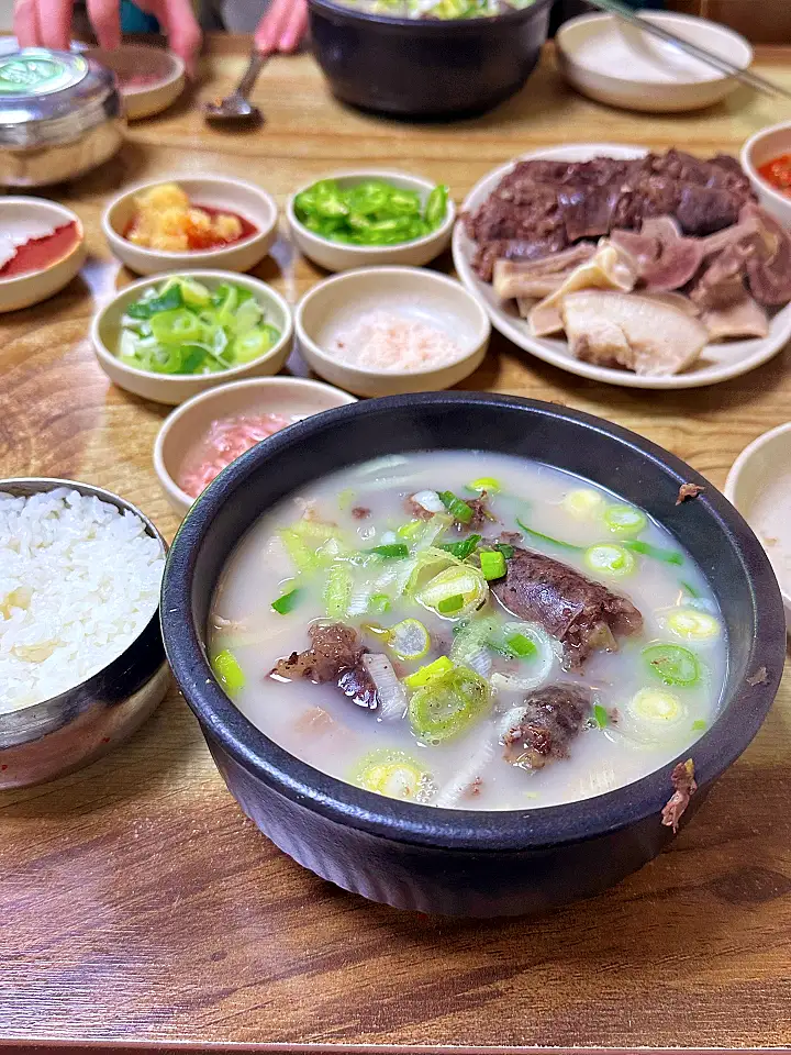 식객 허영만 백반기행 178회 박해미 편 순대국 장인이 만든 만두 식감 순대 아산 맛집 소개
