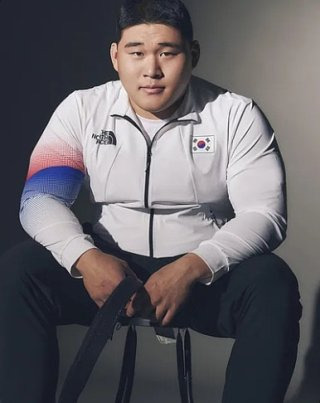 김민종 유도선수 마장동 아버지