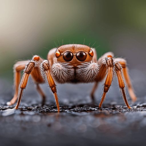거미 죽이는 꿈 해몽 해석