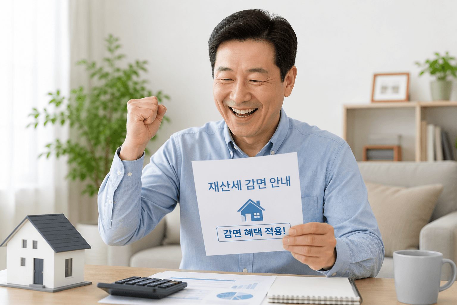 재산세 납부, 이것만 알면 불필요한 세금 안 냅니다