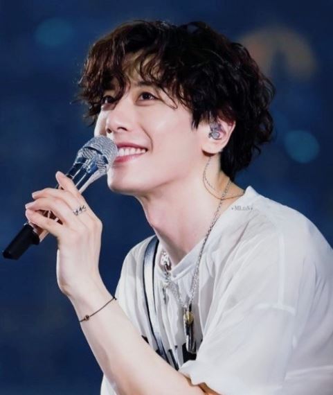 매력적인 박효신