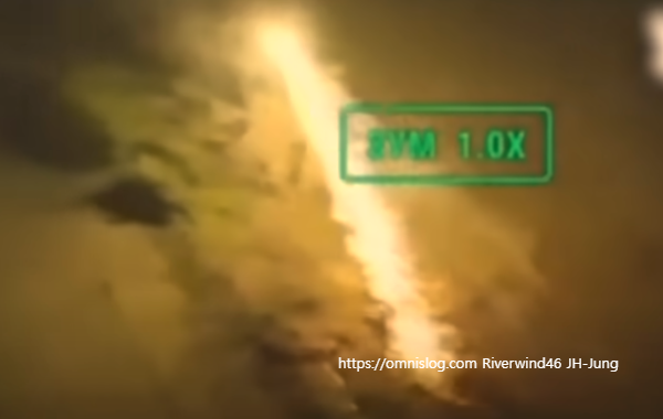 우크라이나 드래곤 드론 테르밋