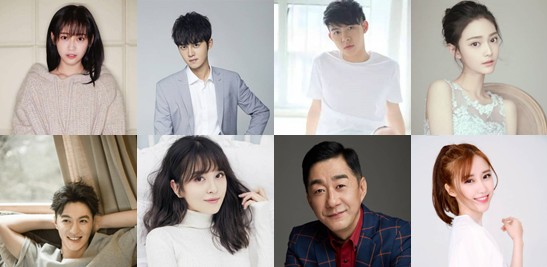 [중드 다시보기 추천] 청성위아적가인 - 나의 가족이 되어줘 결말, 30화 줄거리, 등장인물 정추홍 사빈빈 성혜자