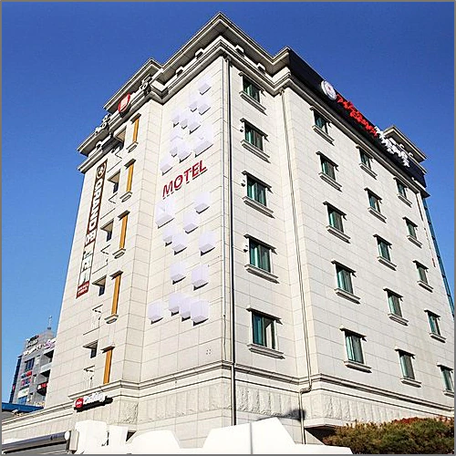 청주 오창 지중해의 작은마을 (Cheongju Jijunghaeui Jageun Maeul)_4