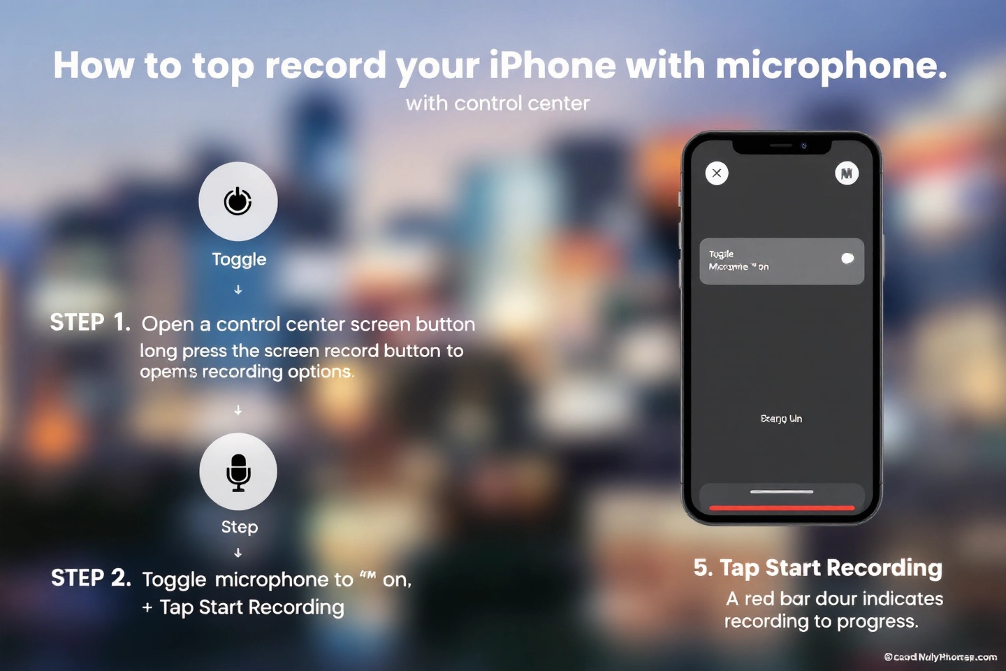 아이폰화질설정