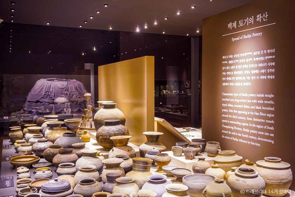 공주 가볼만한곳 베스트10