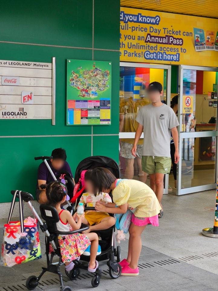 조호바루-한달살기-레고랜드-테마파크