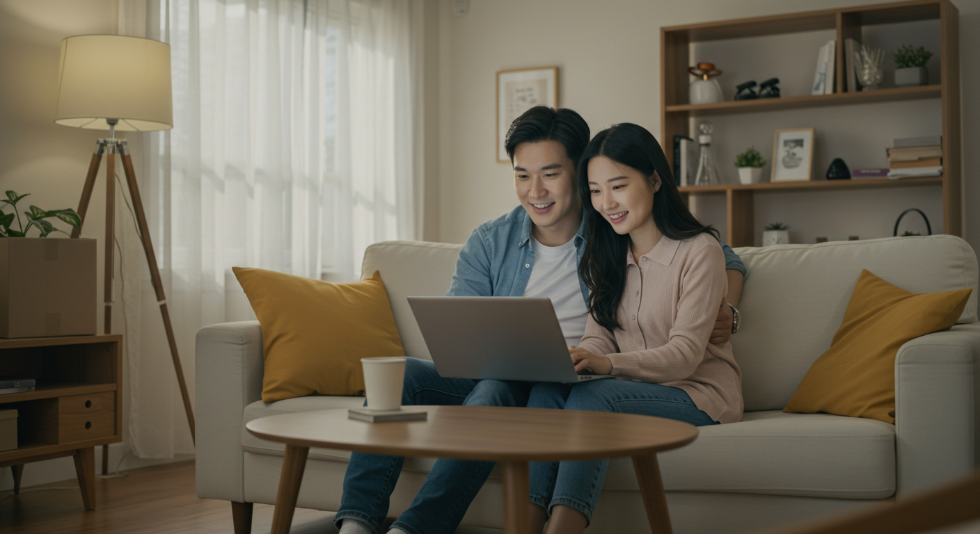 청약통장 연말정산 받는 법