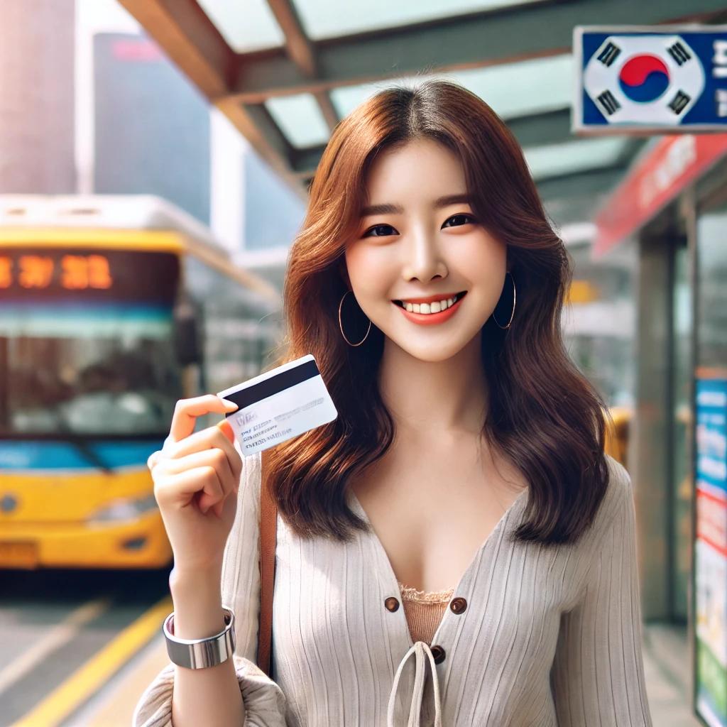 경기지역화폐 교통카드 기능