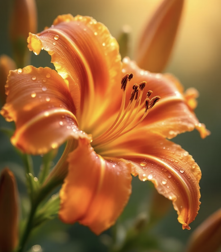 근심을 잊게 하는 풀&amp;#44; 망우초