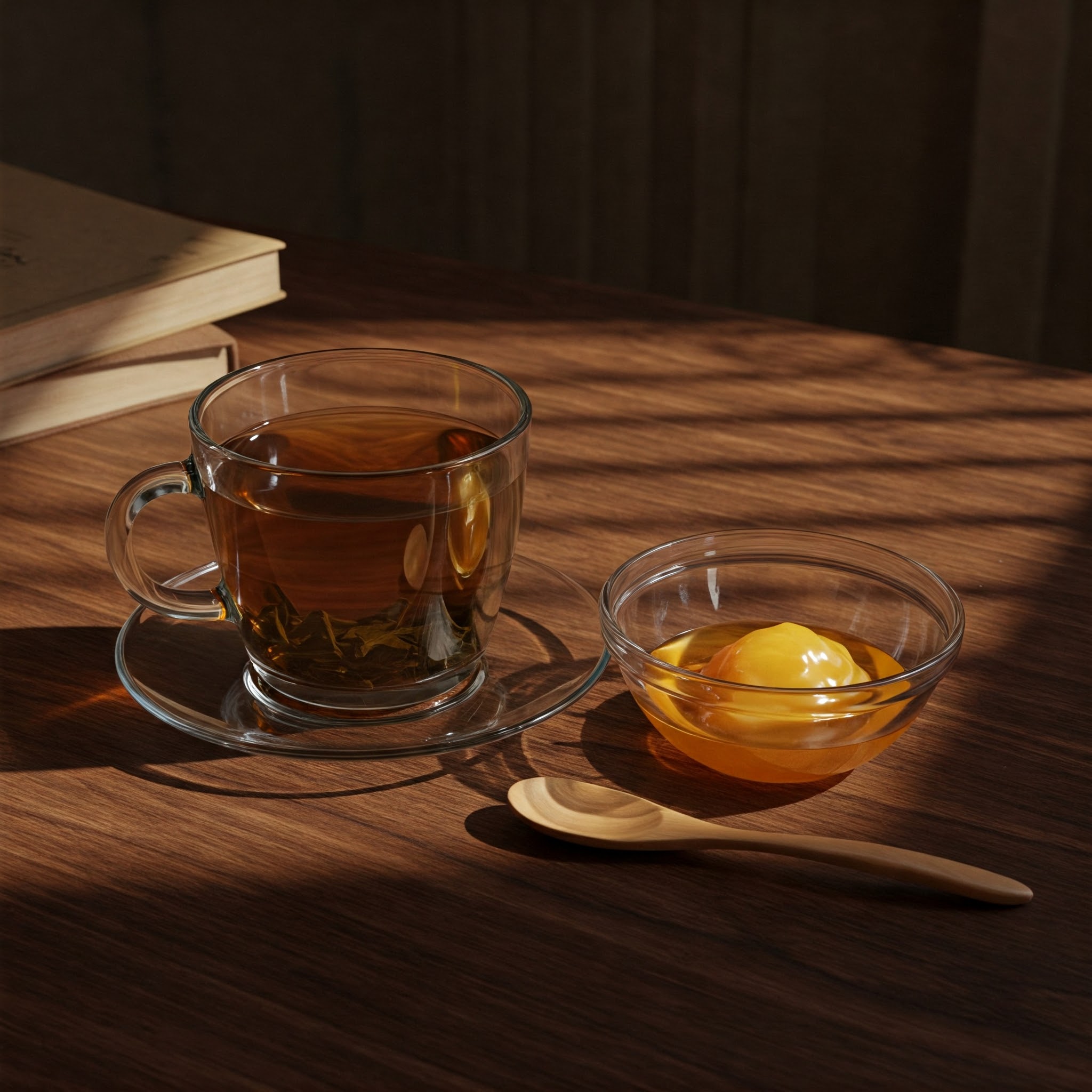 면연력 높이는 음식