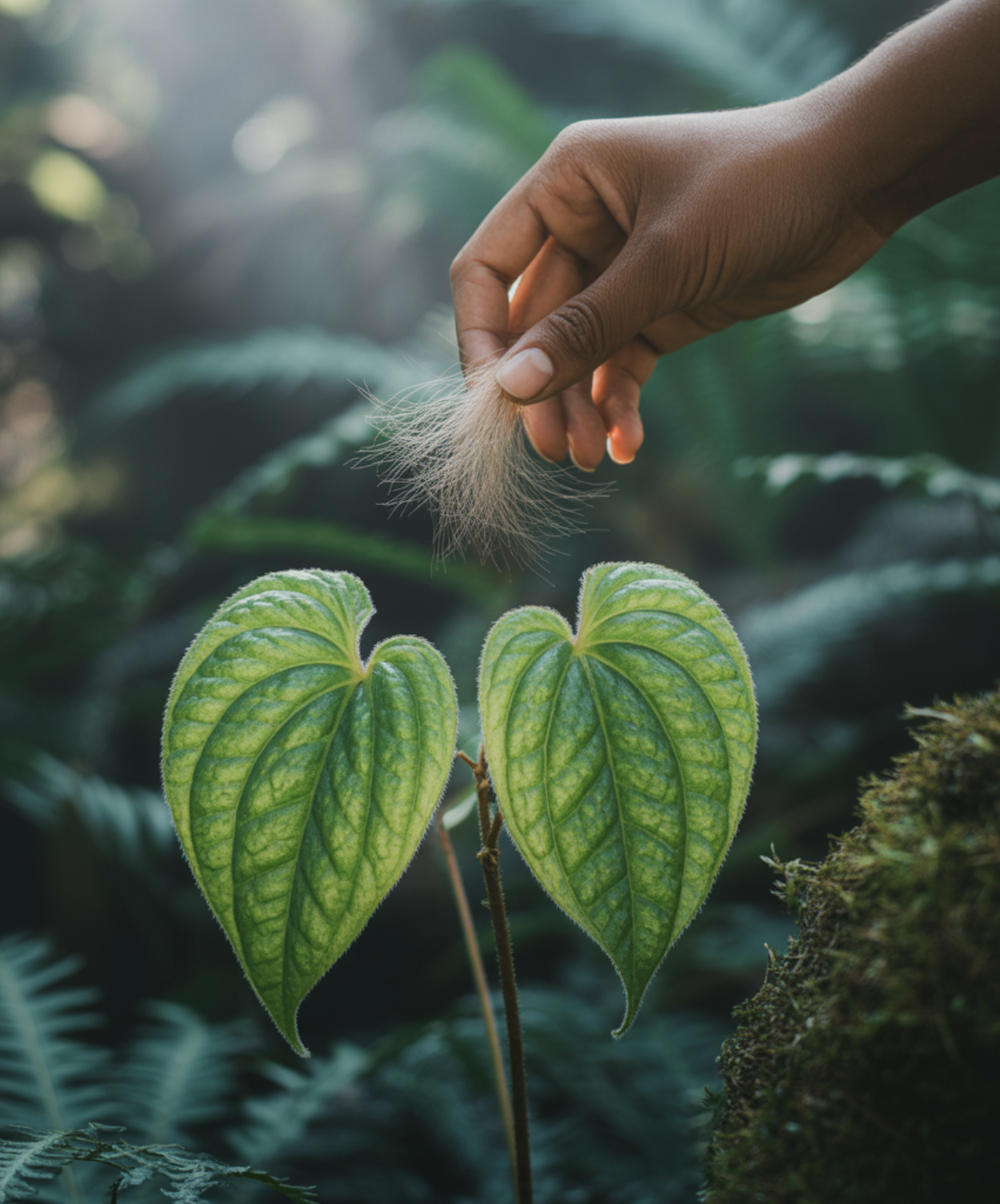 '닭똥 냄새'라는 누명, 그 오해와 진실