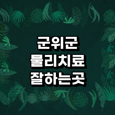 대구 군위군 정형외과