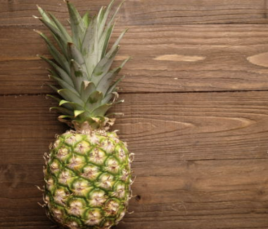 파인애플 효능 부작용 자르는법 식초만들기 등 총정리(최신)