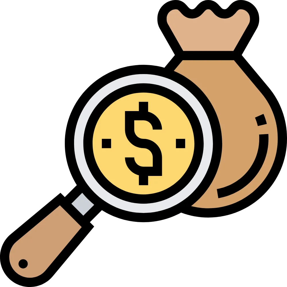 세무 관련 그림