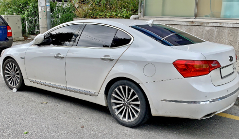 기아차 K7(VG) 리콜 무상 수리 신청(2024. 12. 16~)