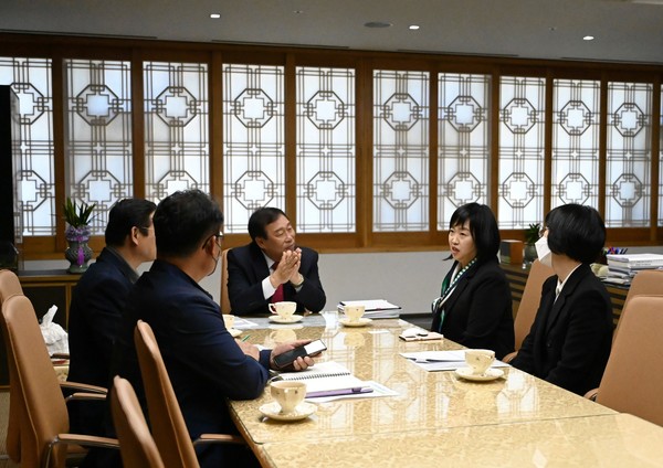 홍소영 병무청장 주요 경력
