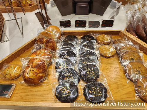 그랜드워커힐르파사쥬