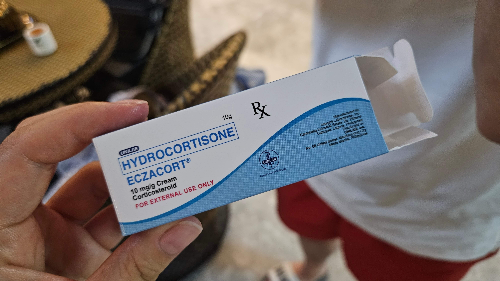 필리핀-해파리-쏘임-연고-구매