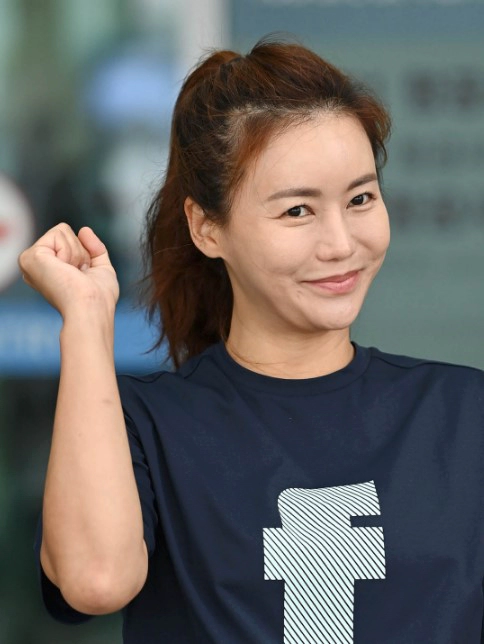 박연수 인스타그램