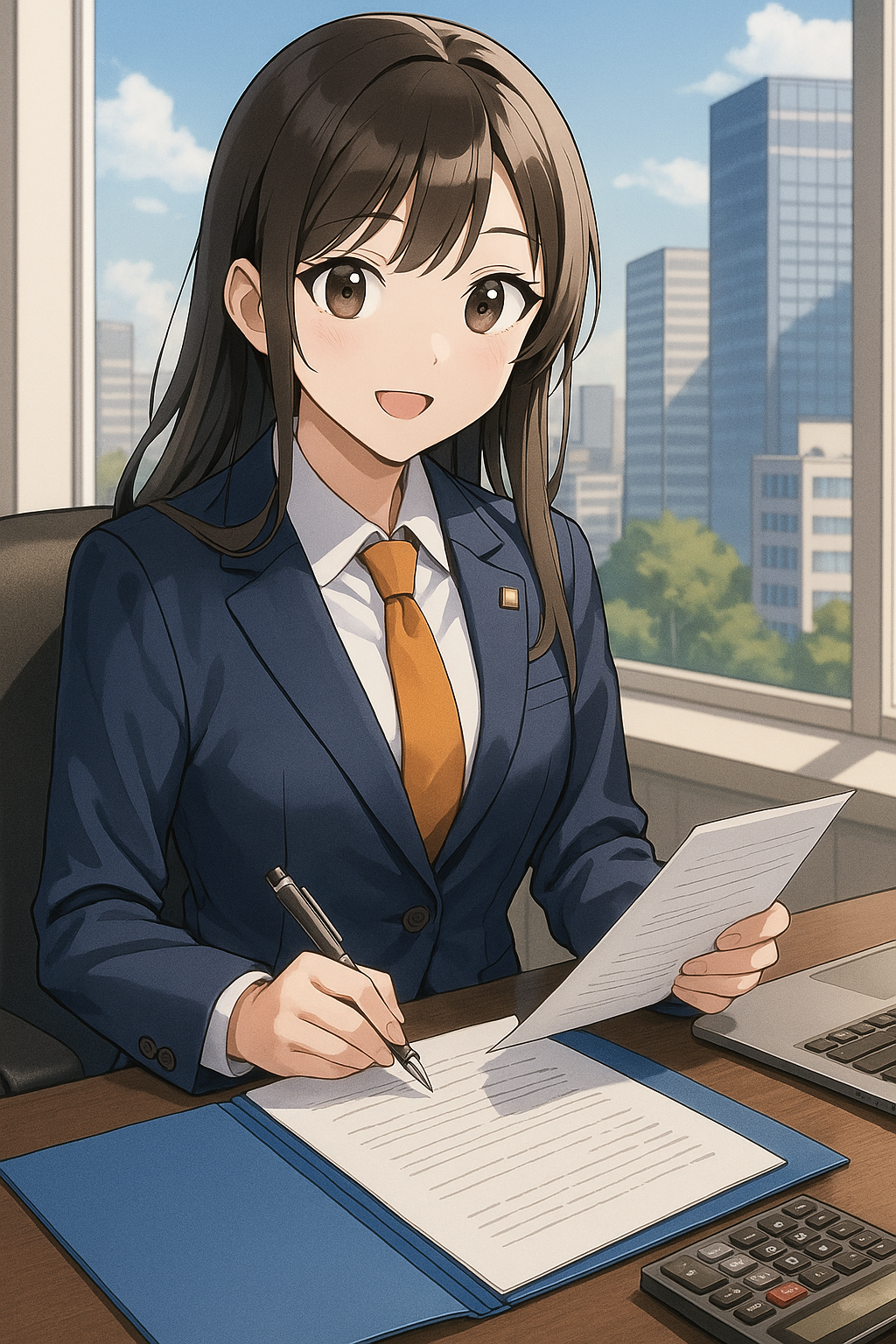 세무사