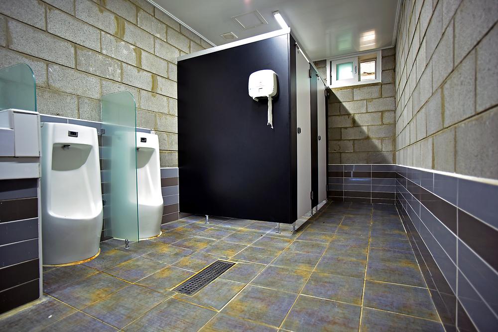 경남 창원 안녕오토캠핑장 소개