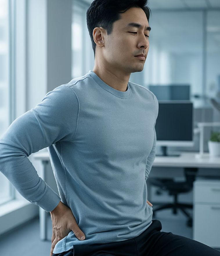 놓치면 안 될 초기 신호들