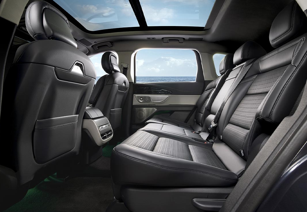 링컨 노틸러스 최신 모델 살펴보기 성능, 디자인, 가격