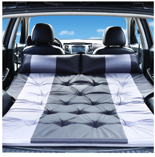 929 빅스터 SUV 차량용 차박 자충매트 차박매트 추천