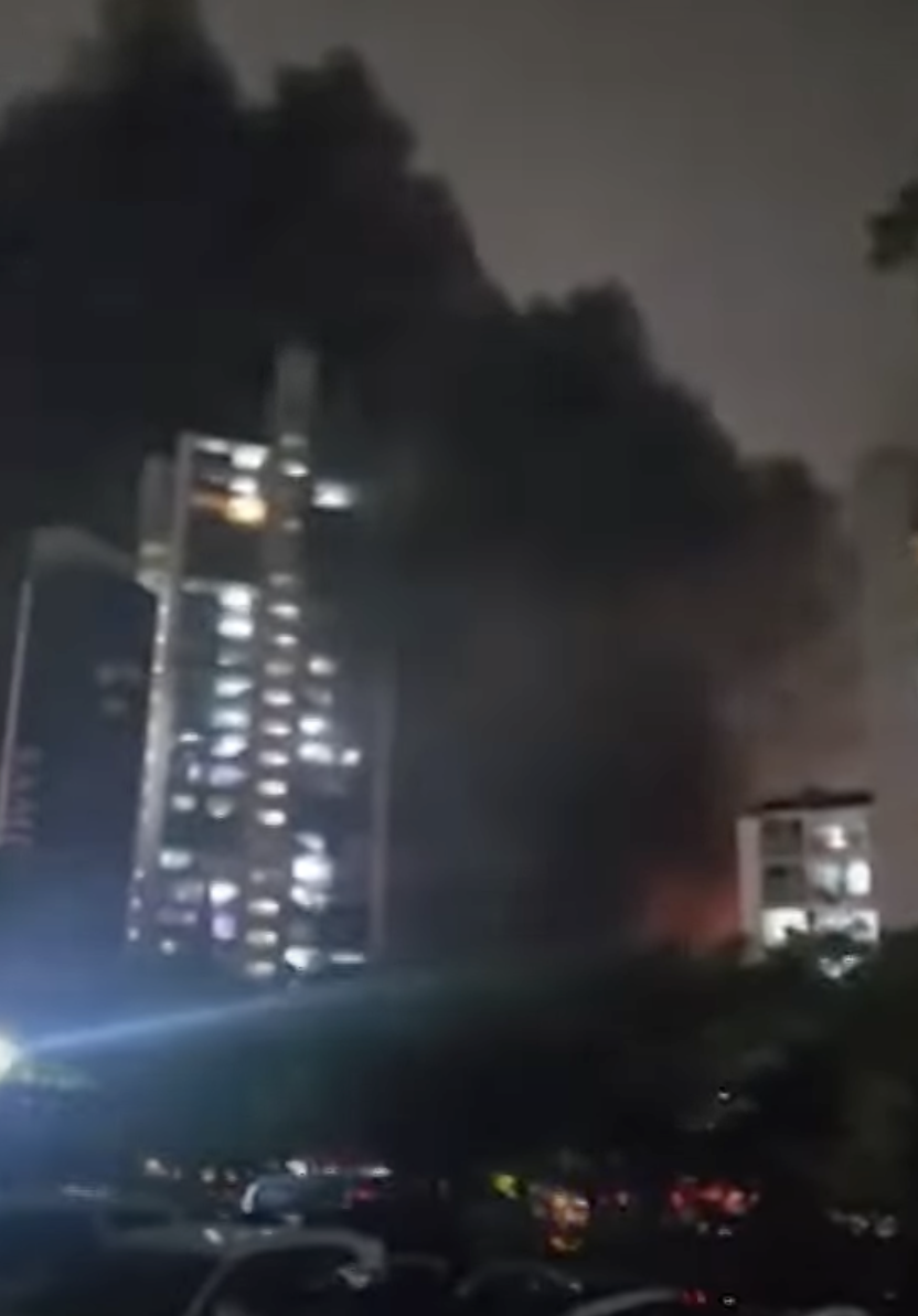 광명 아파트 화재, 우리의 일상은 안전한가?