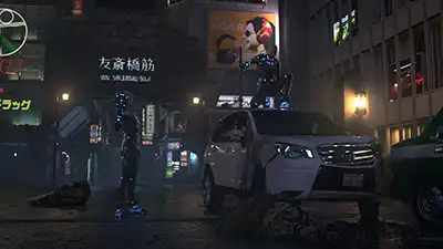 간츠 오