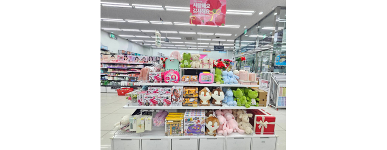 전주 완산구 종합생활용품 다이소