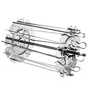 디디오랩 에어프라이어 꼬치부속품