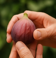 무화과 먹는 방법