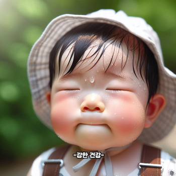 폭염주의보 기준 