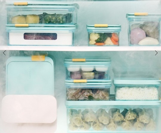 여름철음식관리