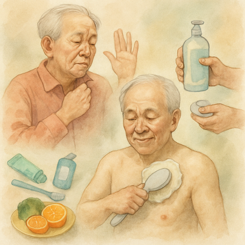 70대-노인냄새-체취