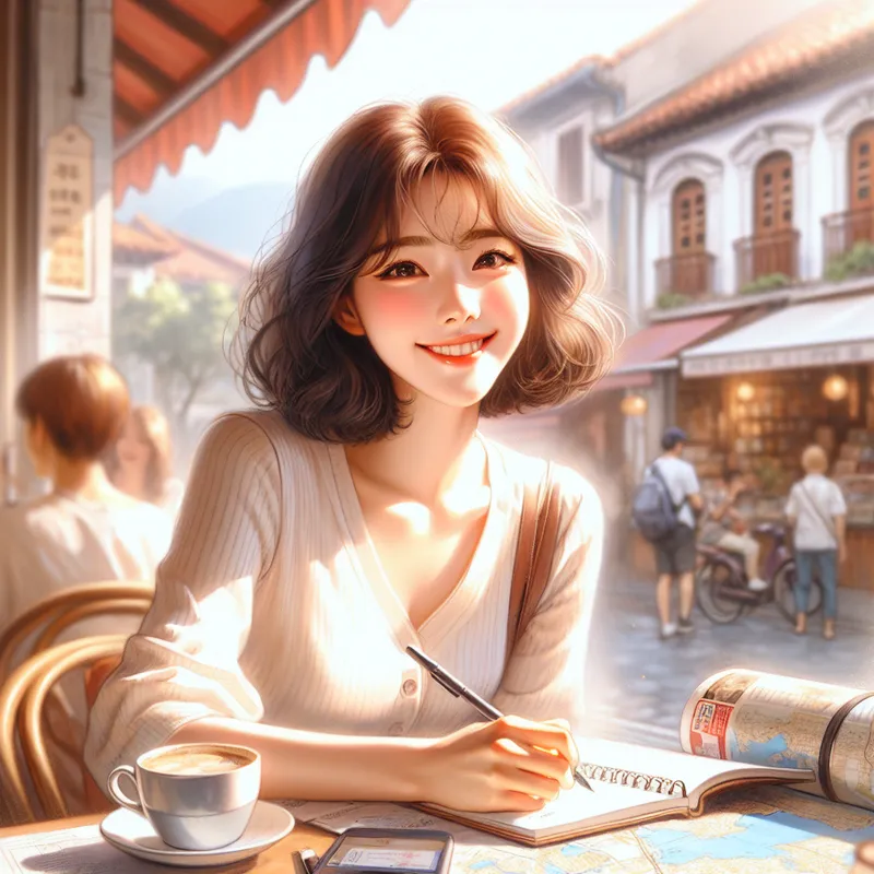 혼행지 선택_2