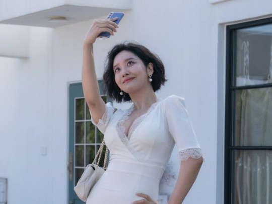 차주영 더 글로리