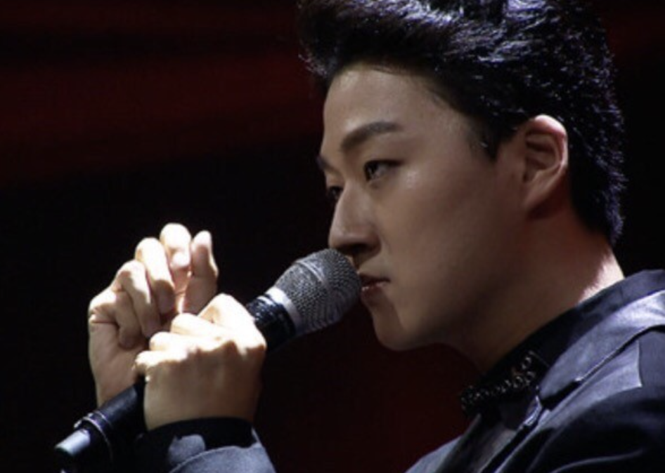 팬텀싱어 포레스텔라