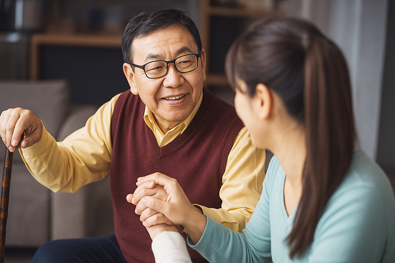 치매돌봄 실천가이드