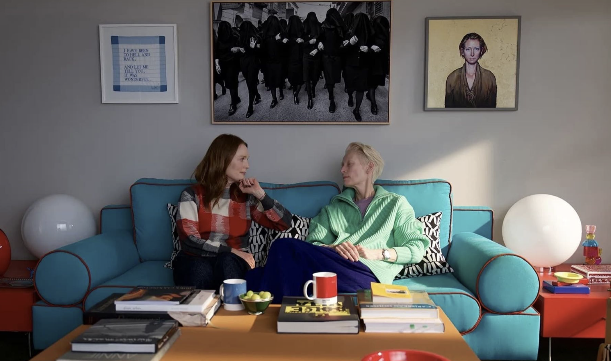 룸 넥스트 도어 뜻 의미 해석