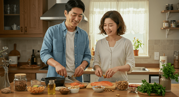오메가3 효능 사진 15