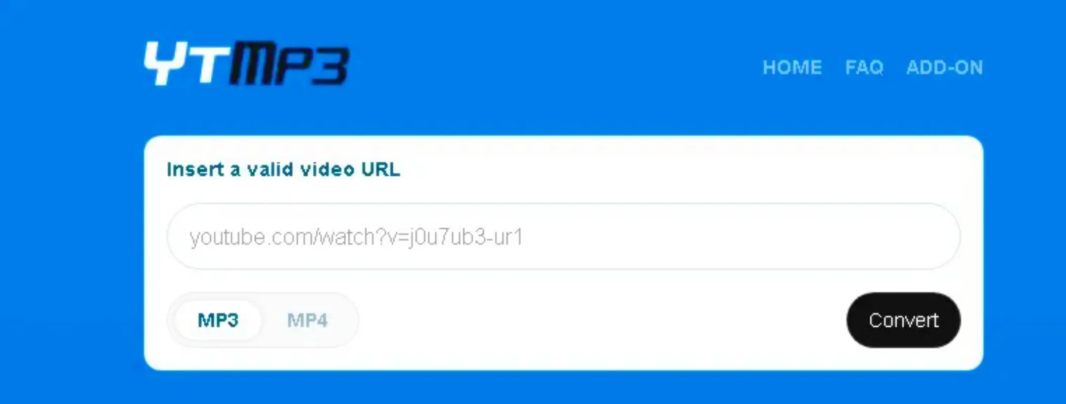 유튜브 고음질 음원을 다운로드하는 방법