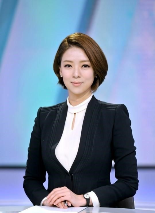 배현진 mbc