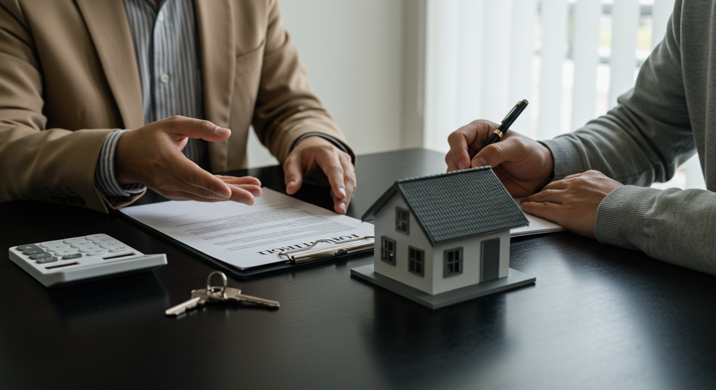 신종 전세사기 피하는 법