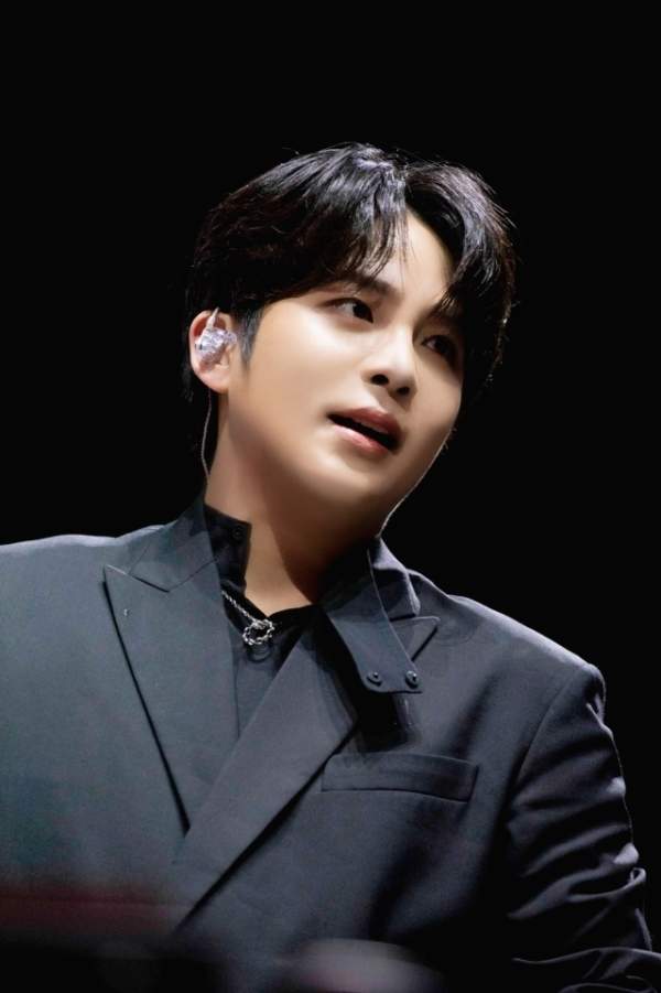 ATEEZ 종호 프로필