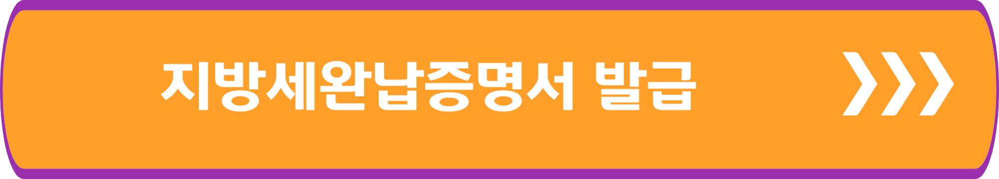 지방세완납증명서 발급
